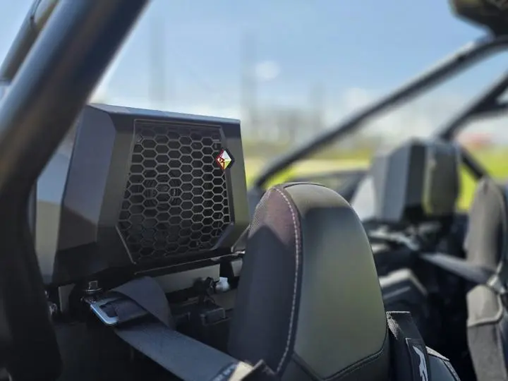 2025 Polaris® RZR Pro S Ultimate - Photo 14