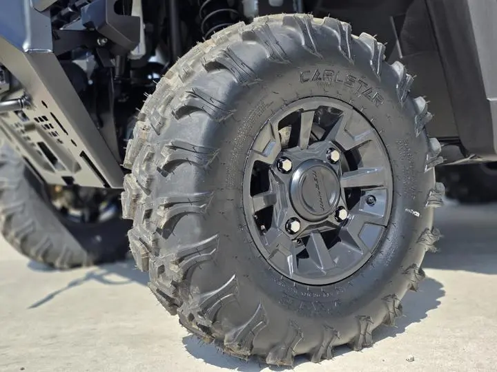 2025 Polaris® Ranger 1000 Premium - Photo 3