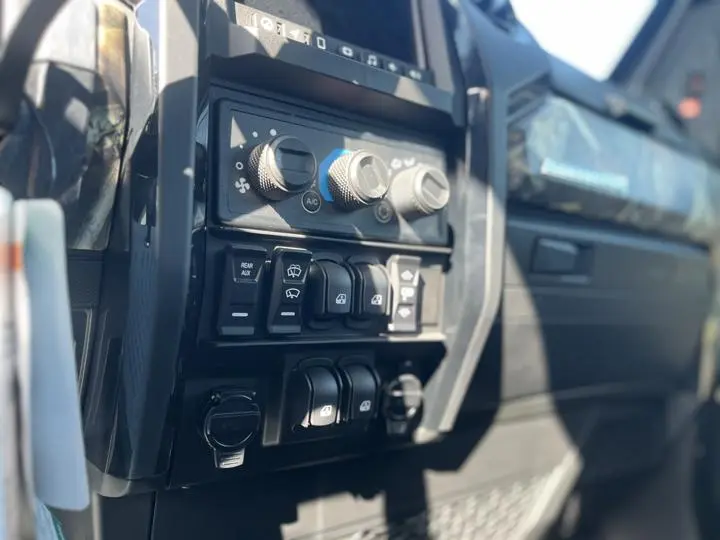 2025 Polaris® Ranger Crew XD 1500 NorthStar Ultimate Polaris Pursuit Camo - Photo 17