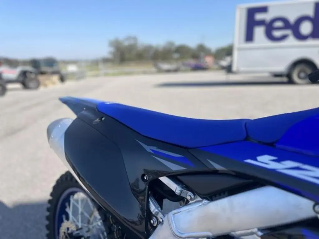 2025 Yamaha YZ450F Monster Energy Yamaha Racing Edition - Photo 14