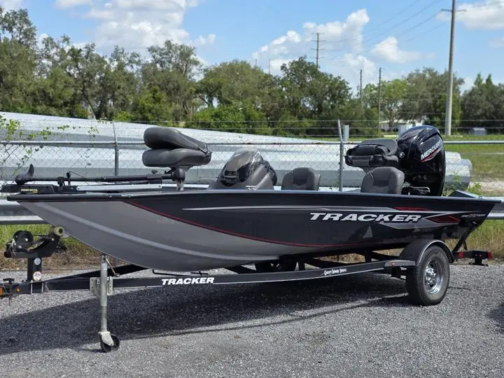 2020 Tracker® Boats Pro Team 175 - Photo 2