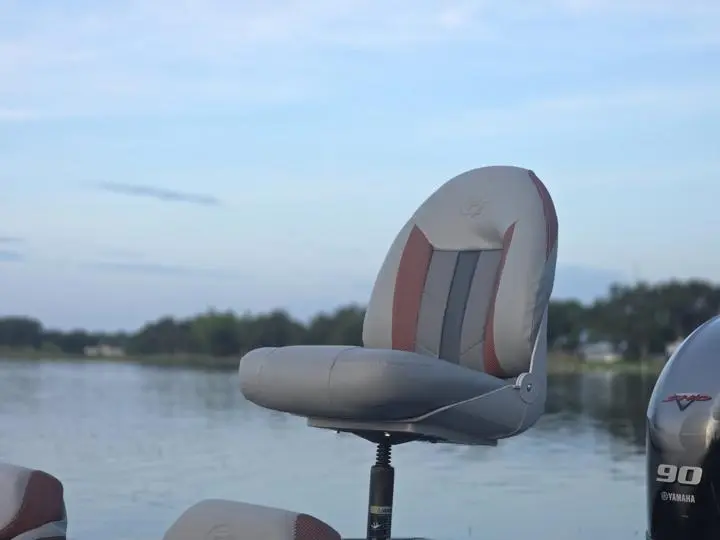 2023 G3 Sportsman 1710 - Photo 16