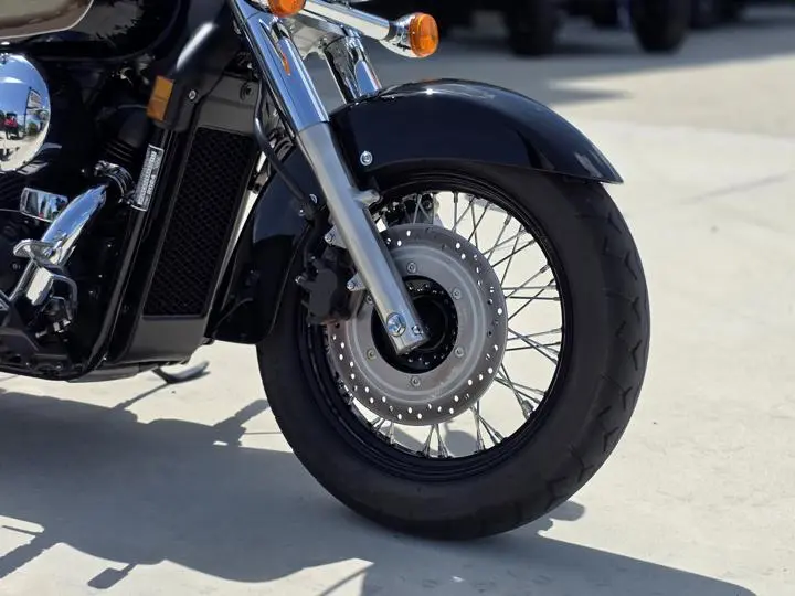 2024 Honda® Shadow Aero - Photo 12