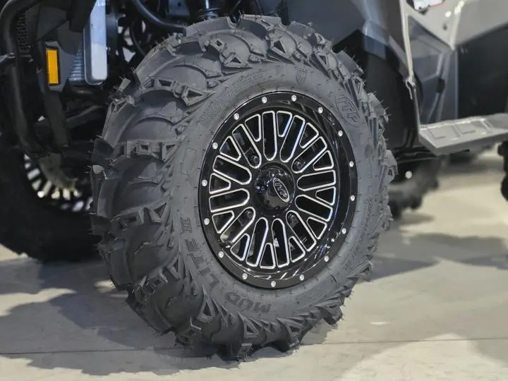 2025 Polaris® Sportsman 570 EPS - Photo 3