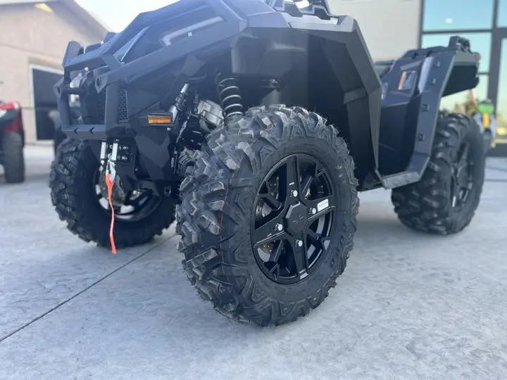 2025 Polaris® Sportsman 850 Trail - Photo 3