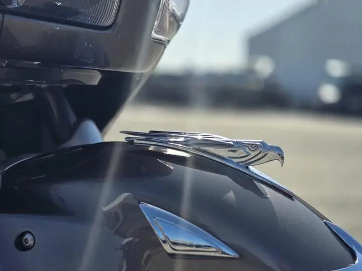 2013 Honda® Gold Wing Audio Comfort Navi Xm Abs Trike - Photo 13