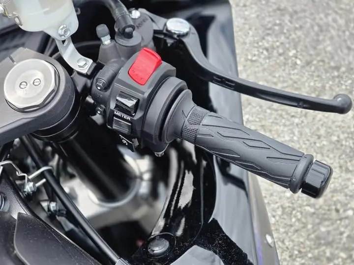 2026 Suzuki Gsx-R 600 - Photo 18