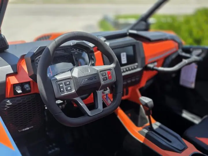 2025 Polaris® Rzr Pro S Ultimate - Photo 17