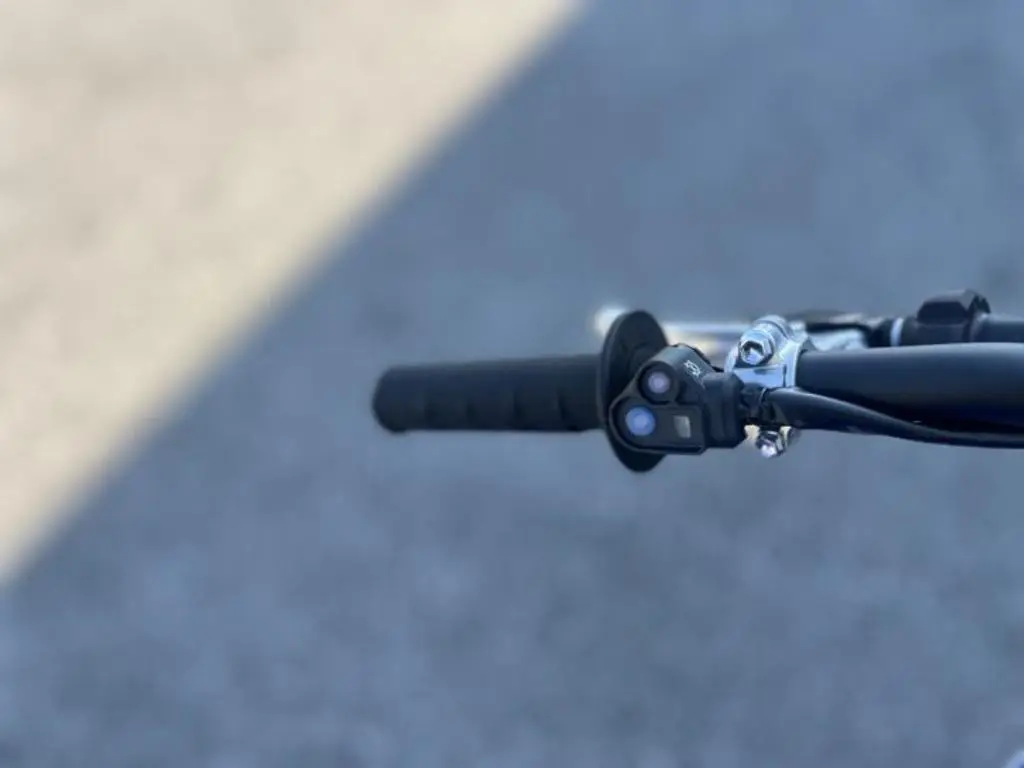 2025 Yamaha YZ450F Monster Energy Yamaha Racing Edition - Photo 15