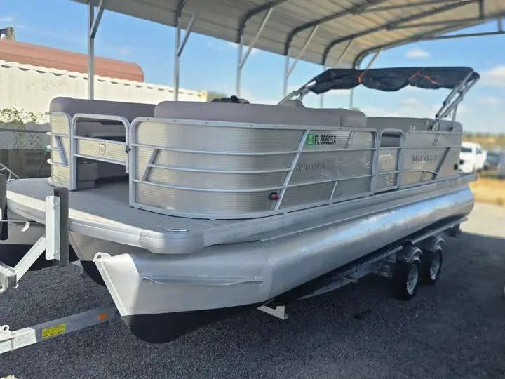 2021 Godfrey Pontoons Sweetwater 2086 Bf - Photo 2