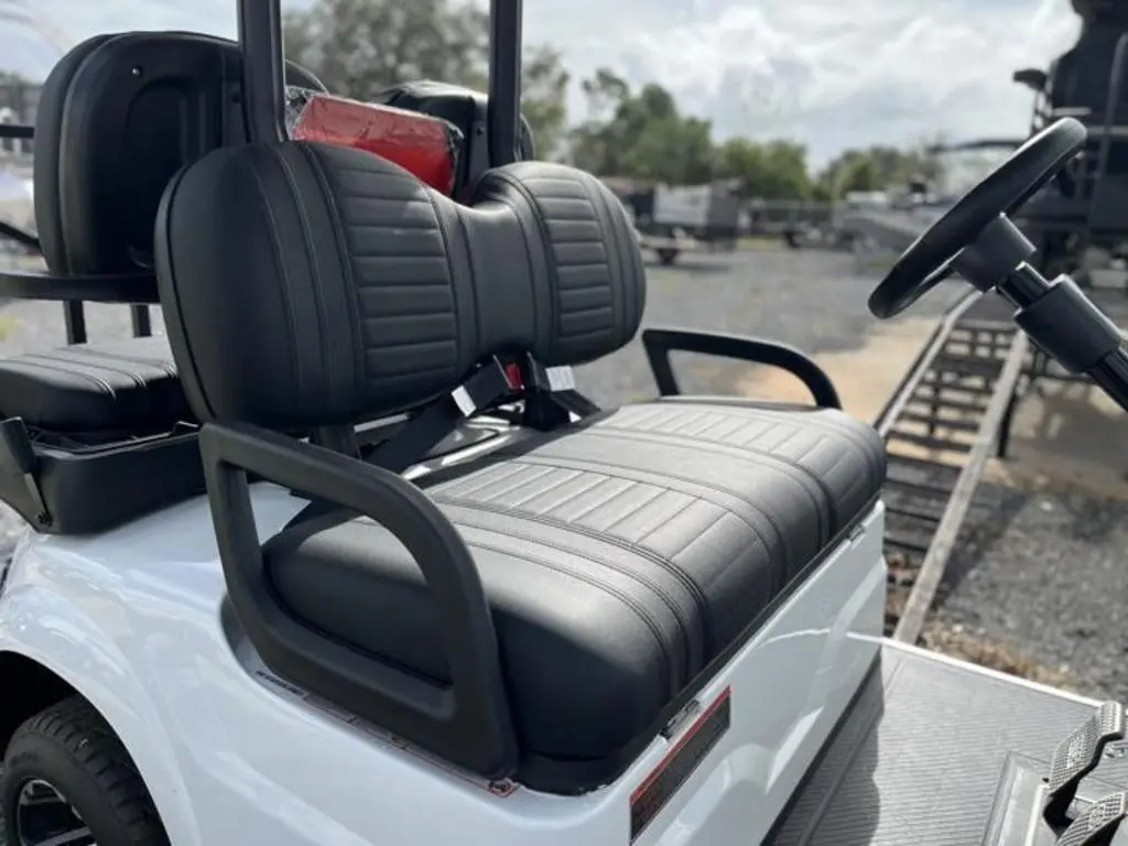 2025 Icon EV G40 - Photo 9