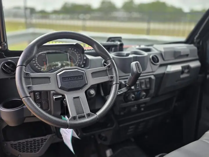 2025 Polaris® Ranger Crew Xp 1000 Northstar Edition Premium - Photo 14