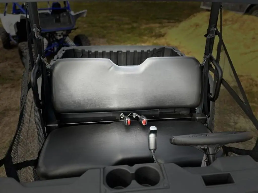 2025 Polaris® Ranger SP 570 - Photo 13