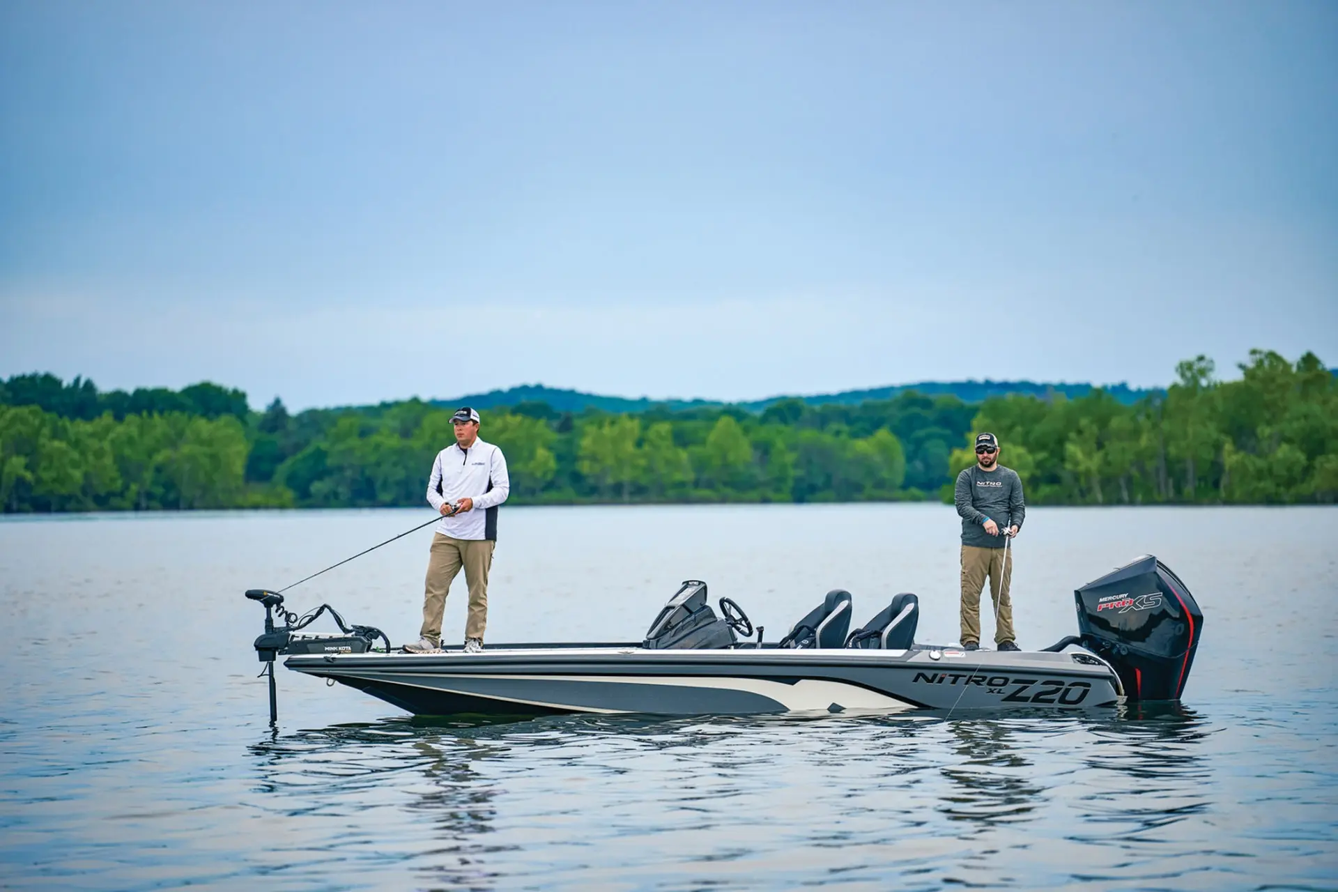 New 2026 Nitro Z20 XL Pro, 33935 LaBelle - Boat Trader