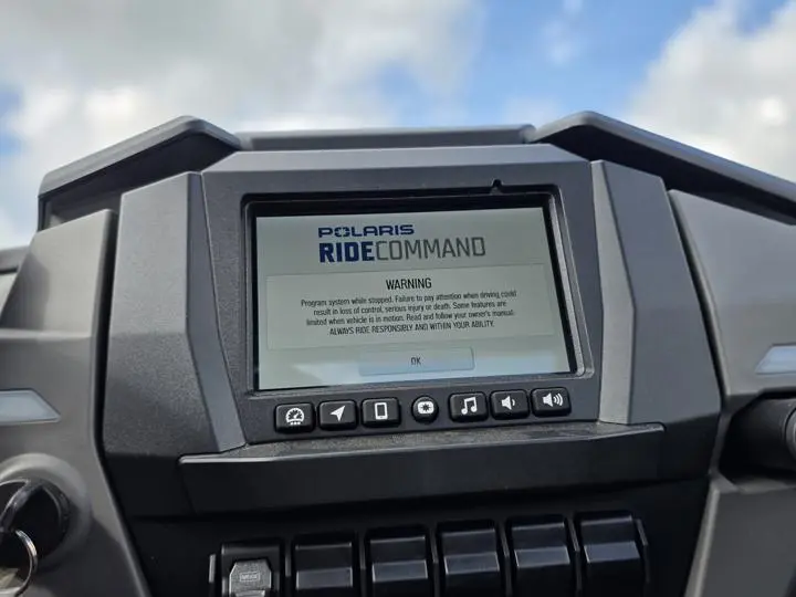 2025 Polaris® Rzr Pro R Ultimate - Photo 20