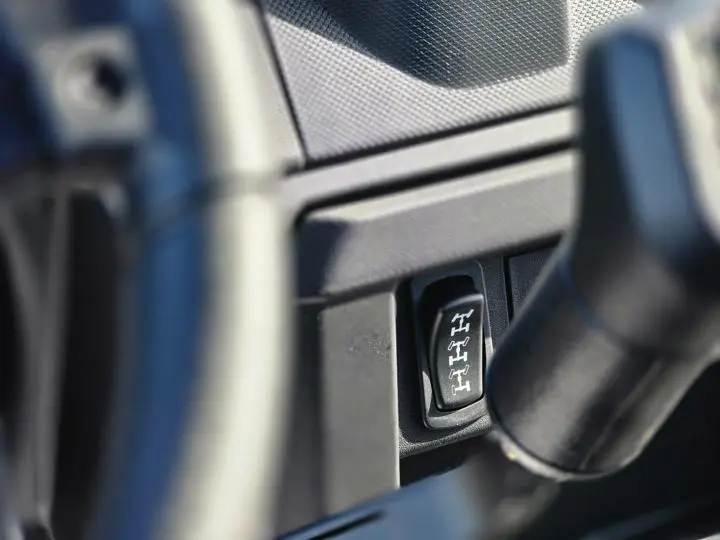 2026 Polaris® Ranger Crew 1000 Premium - Photo 18