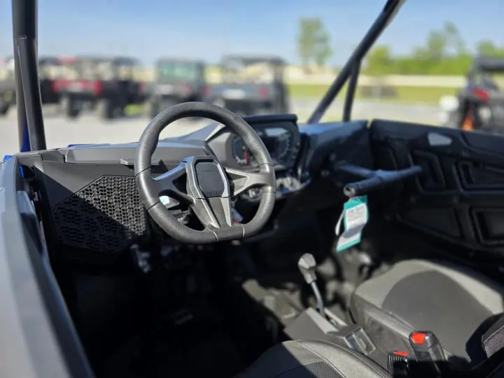 2025 Polaris® Rzr Xp 1000 Sport - Photo 15