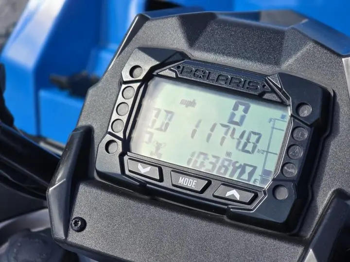 2023 Polaris® Sportsman Xp 1000 High Lifter Edition - Photo 15