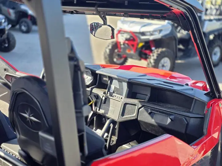 2025 Polaris® General Xp 4 1000 Ultimate - Photo 20