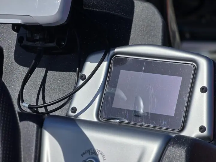 2025 Tracker® Boats Pro Team 175 - Photo 20