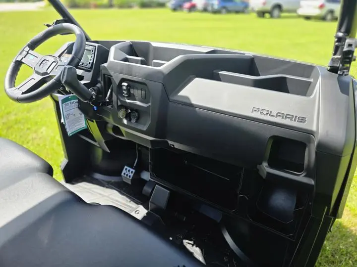 2026 Polaris® Ranger 500 - Photo 15