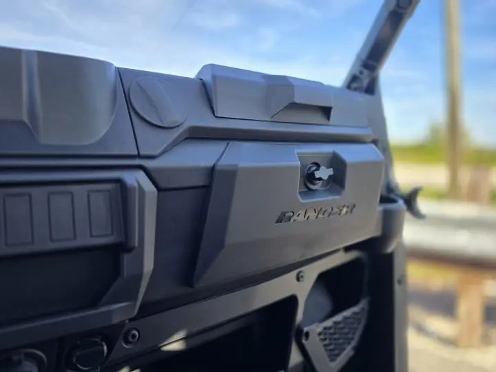 2026 Polaris® Ranger Crew Xp 1000 Premium - Photo 20