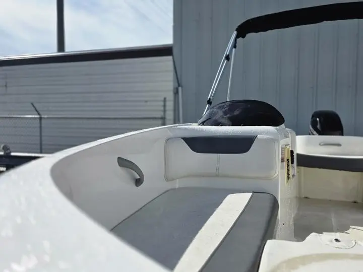 2020 Bayliner Element E16 - Photo 12