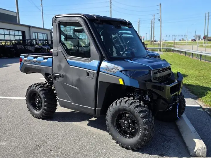 2025 Polaris® Ranger Xp 1000 Northstar Edition Ultimate - Photo 10