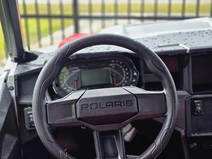 2025 Polaris® General Xp 4 1000 Sport - Photo 17
