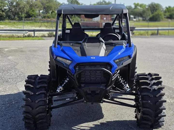 2025 Polaris® Rzr Xp 1000 Sport - Photo 12