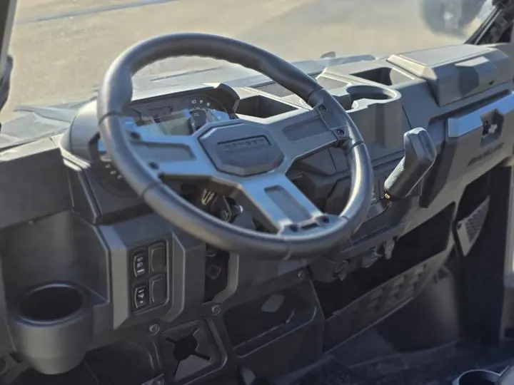 2025 Polaris® Ranger Xp 1000 Premium - Photo 11