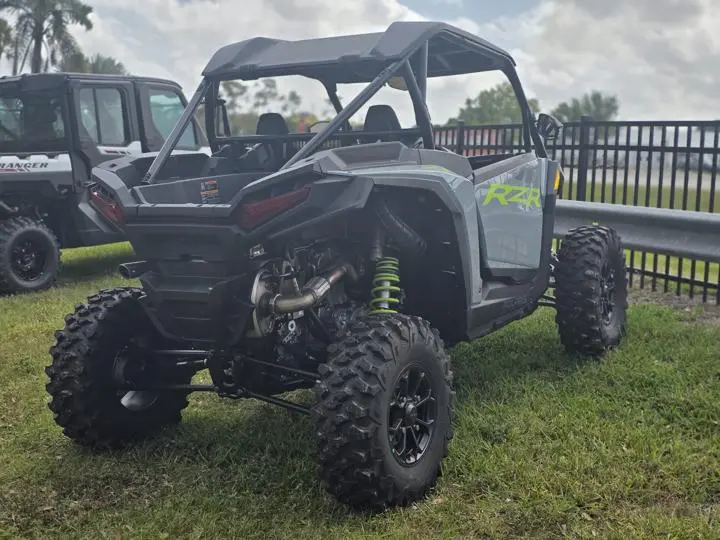 2025 Polaris® Rzr Xp 1000 Ultimate - Photo 7