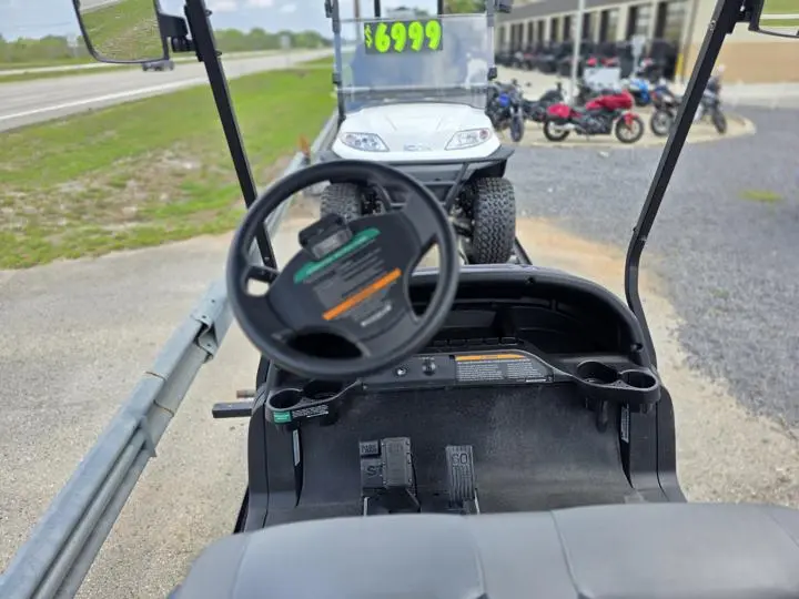 2014 Club Car® Precedent - Photo 13
