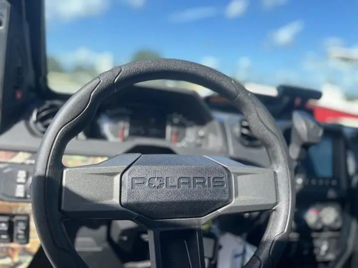 2025 Polaris® Ranger Crew XD 1500 NorthStar Ultimate Polaris Pursuit Camo - Photo 20