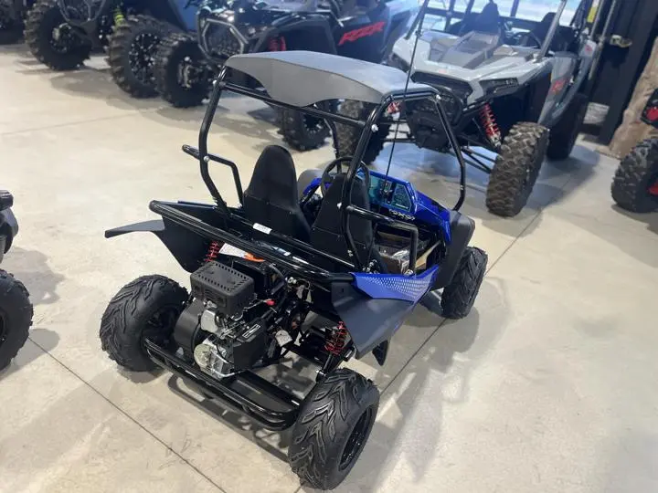 2025 Hammerhead Off-Road® Mudhead Se - Photo 6
