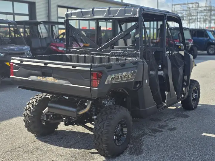 2025 Polaris® Ranger Crew 1000 Premium Polaris Pursuit Camo - Photo 19