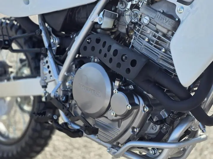 2025 Honda® Xr650l - Photo 13