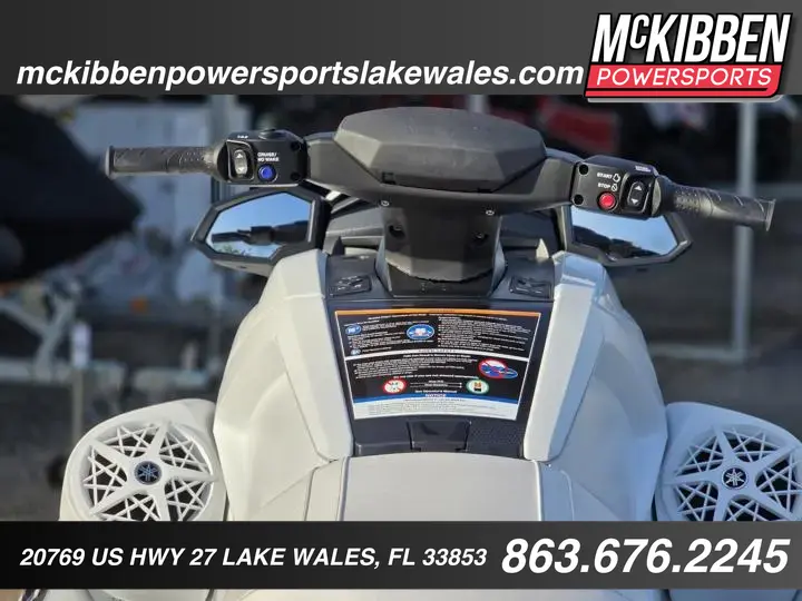 2025 Yamaha WaveRunners Vx Cruiser With Audio - Photo 15