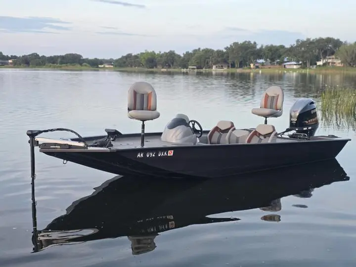 2023 G3 Sportsman 1710 - Photo 2