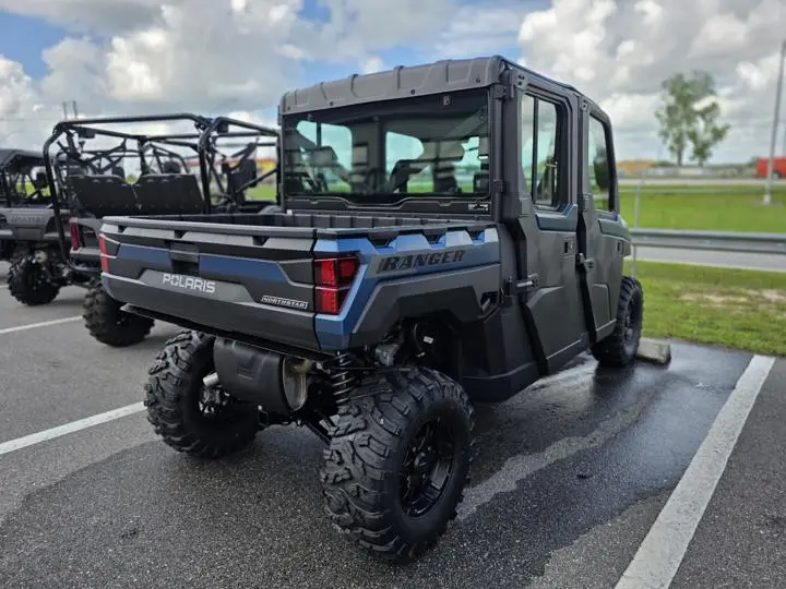 2025 Polaris® Ranger Crew Xp 1000 Northstar Edition Ultimate - Photo 9