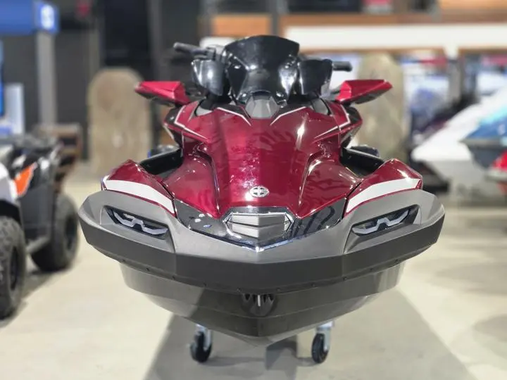 New 2026 Kawasaki Ultra 310Lx For Sale Now!