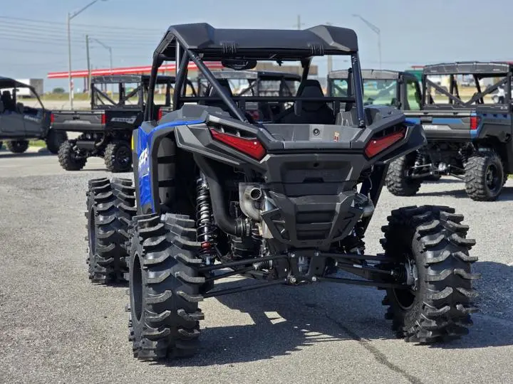 2025 Polaris® Rzr Xp 1000 Sport - Photo 7