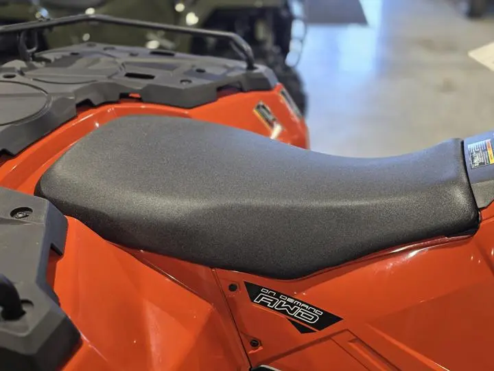 2025 Polaris® Sportsman 450 H.O. EPS - Photo 11