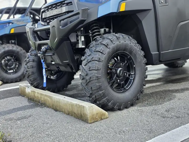 2025 Polaris® Ranger Crew Xp 1000 Northstar Edition Ultimate - Photo 3