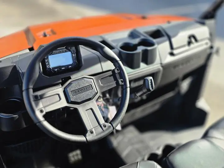 2026 Polaris® Ranger Crew 1000 Premium - Photo 14