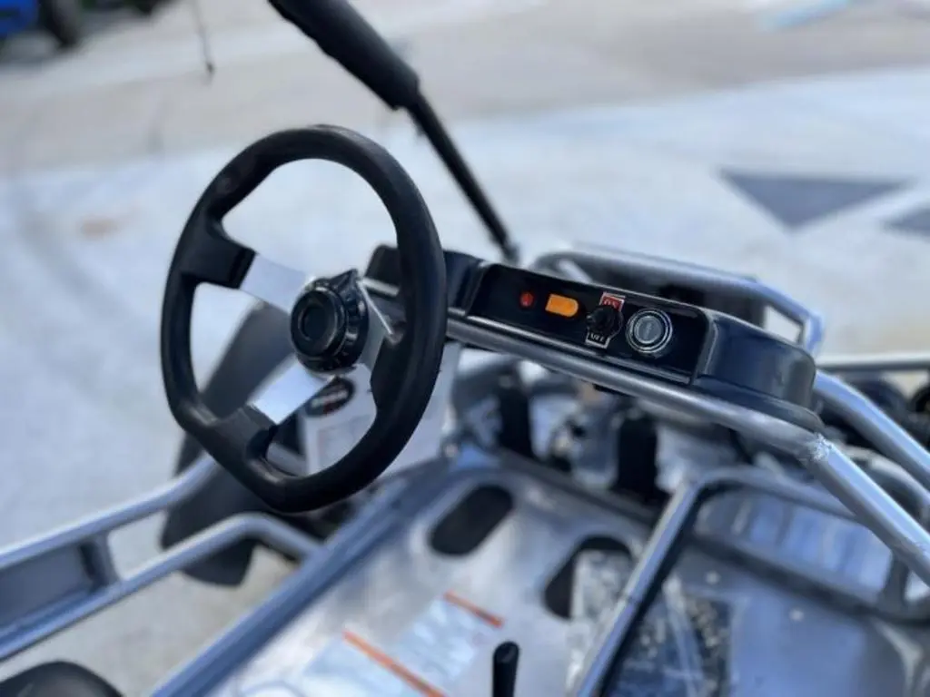 2022 Hammerhead Off-Road® Mudhead 208R - Photo 15