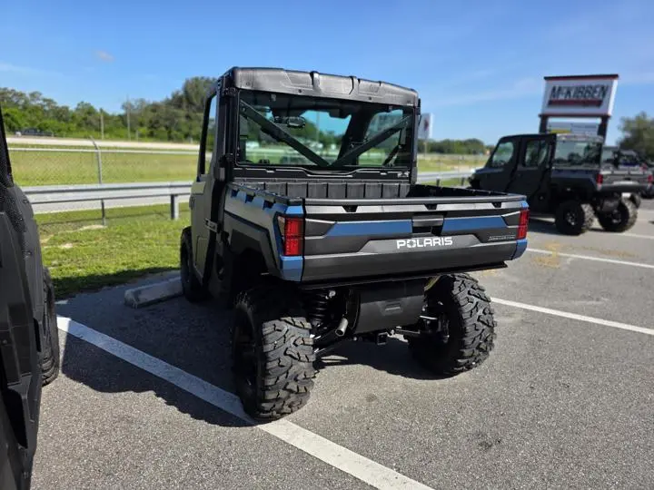 2025 Polaris® Ranger Xp 1000 Northstar Edition Ultimate - Photo 7