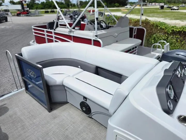2024 Bentley Pontoons 16 LE - Photo 16