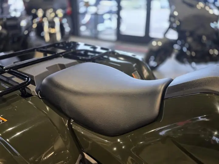 2026 Honda® Fourtrax Rancher 4X4 - Photo 14
