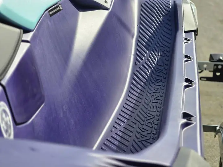 2025 Yamaha WaveRunners Jetblaster Ltd - Photo 10